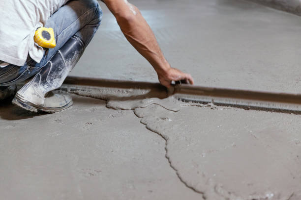 Best Concrete Repair Services  in St Paul, TX