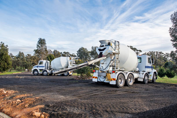 Best Concrete Demolition Services  in St Paul, TX