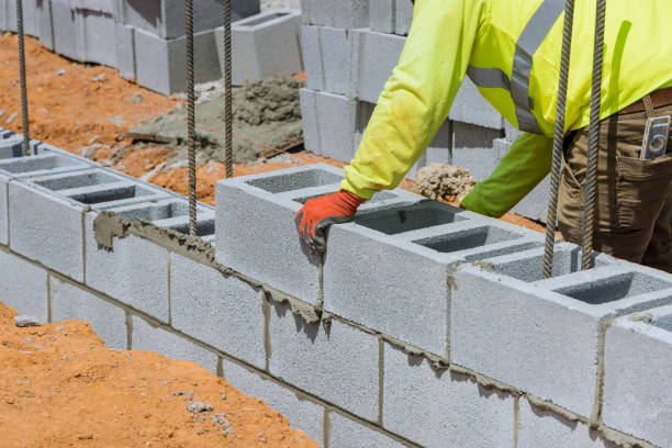 Best Foundations  in St Paul, TX