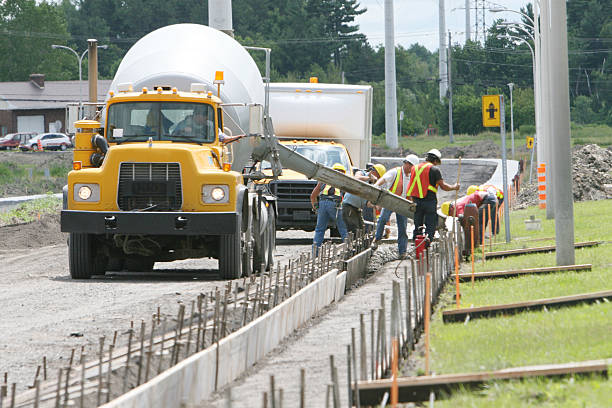 Best Concrete Leveling Services  in St Paul, TX